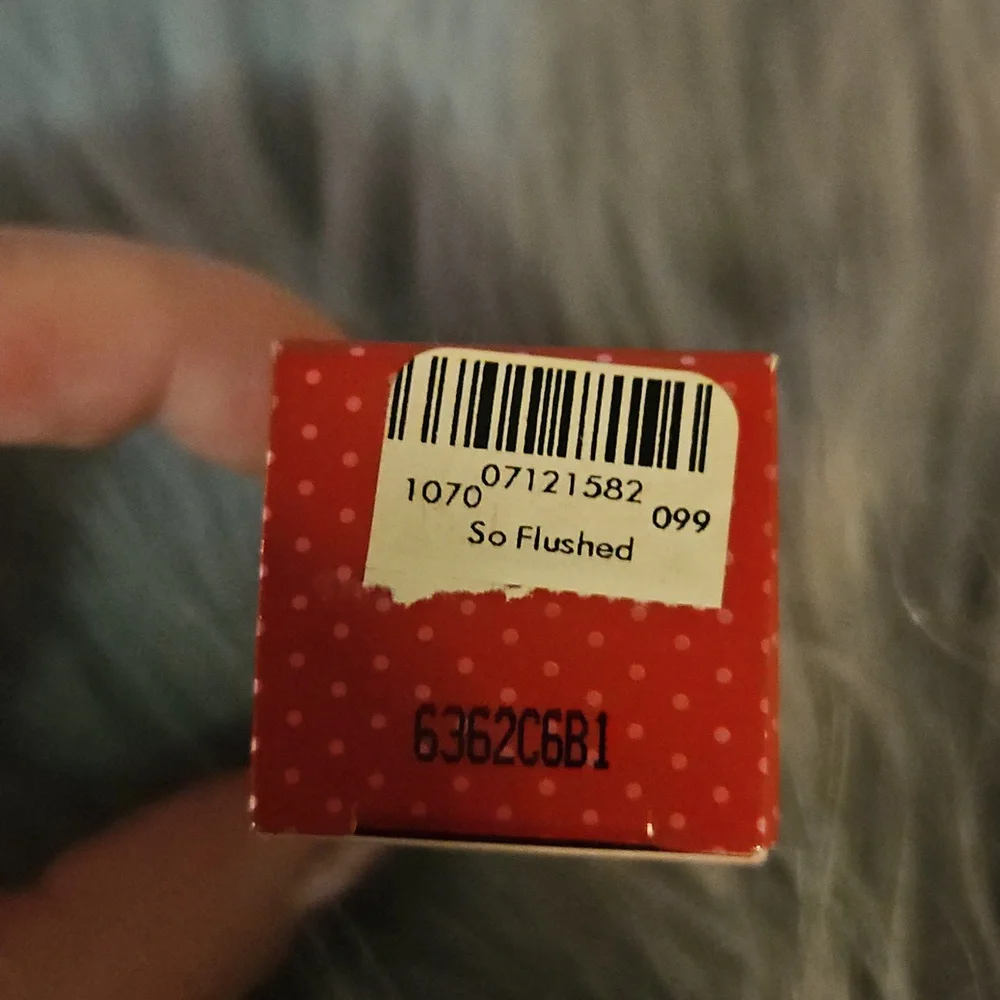 🆕️Victoria’s Secret Sexy Little Things Blush Stick SO FLUSHED